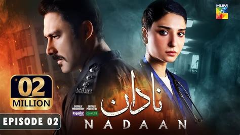 Nadaan (TV Series 2024)